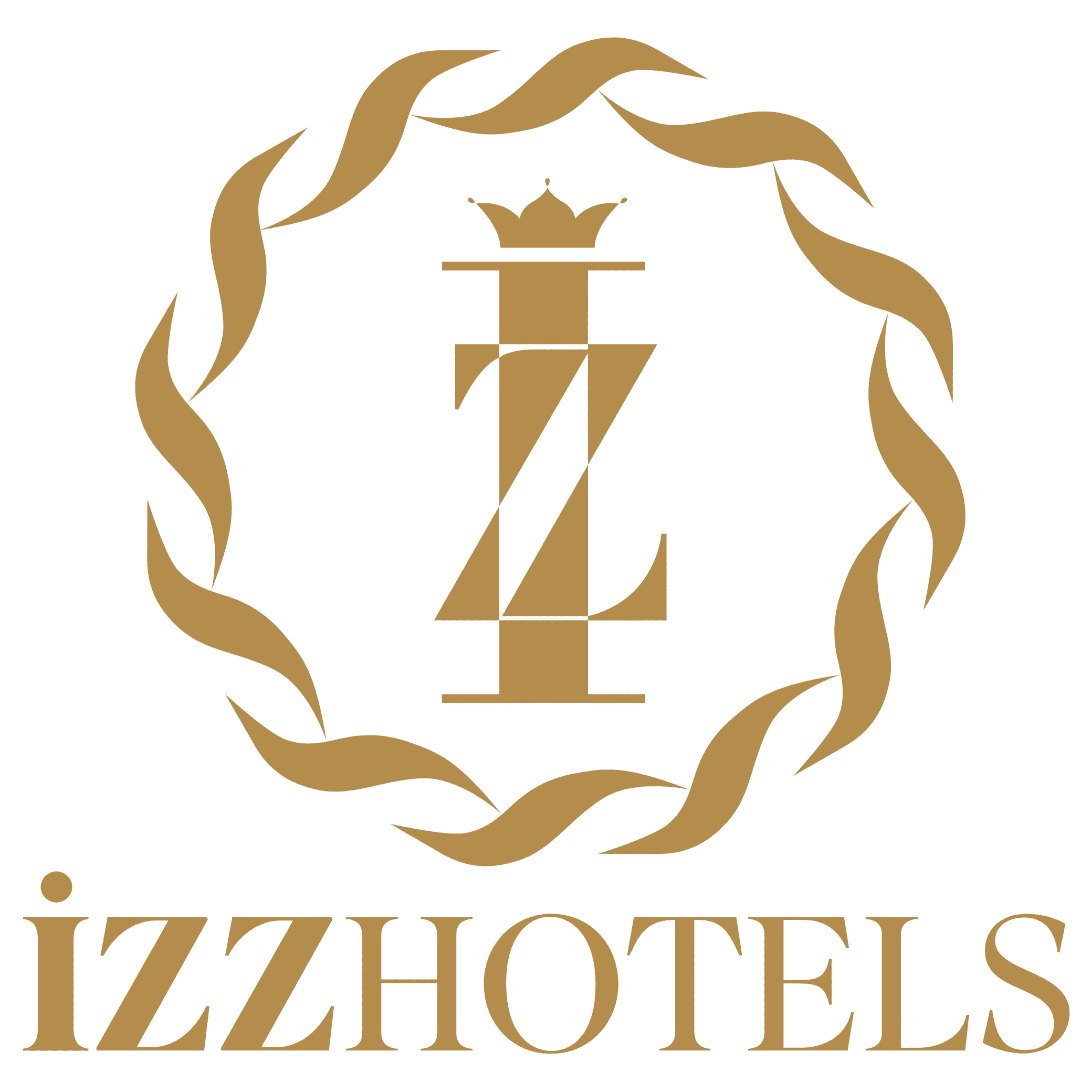 İZZ Hotels