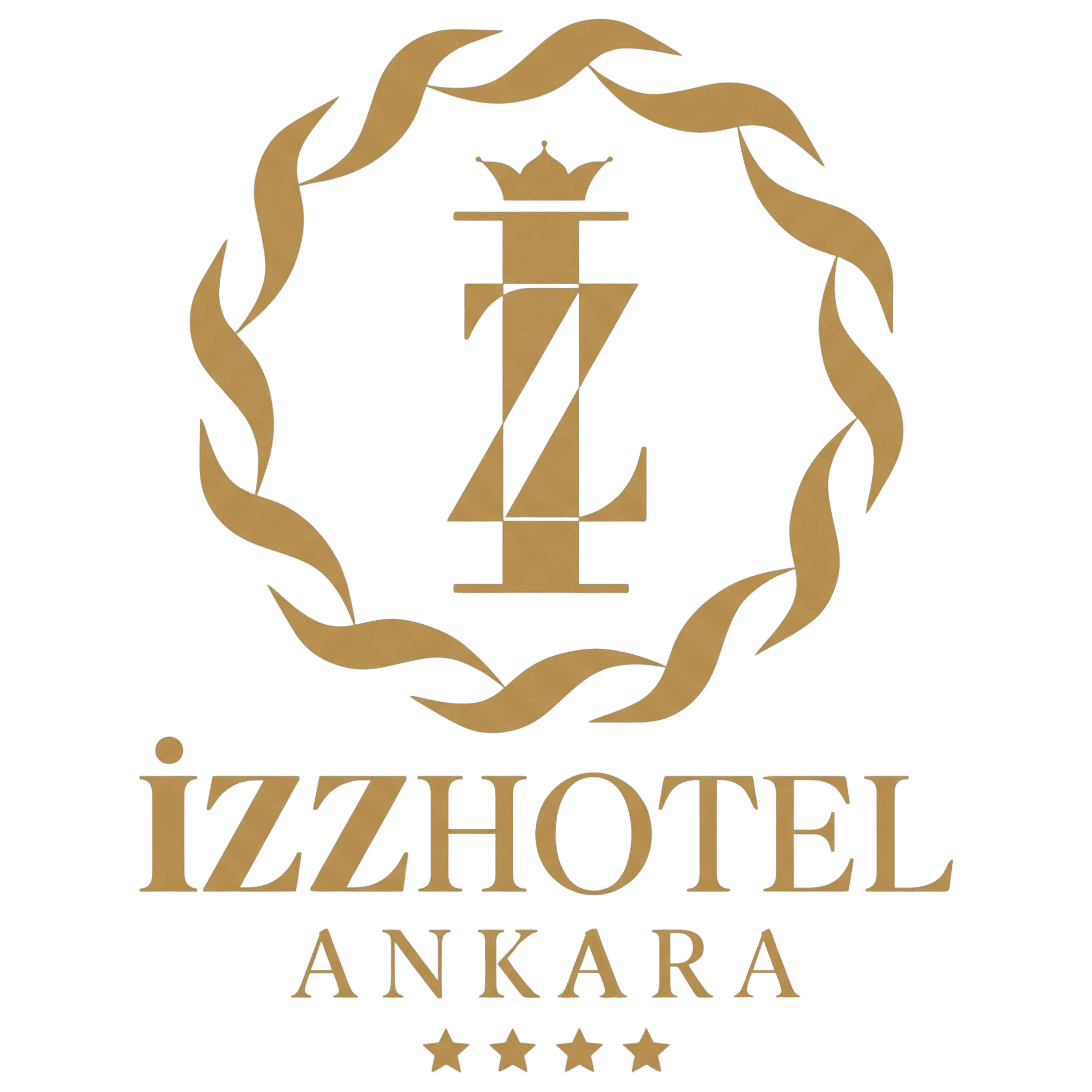 İZZ Otel Ankara