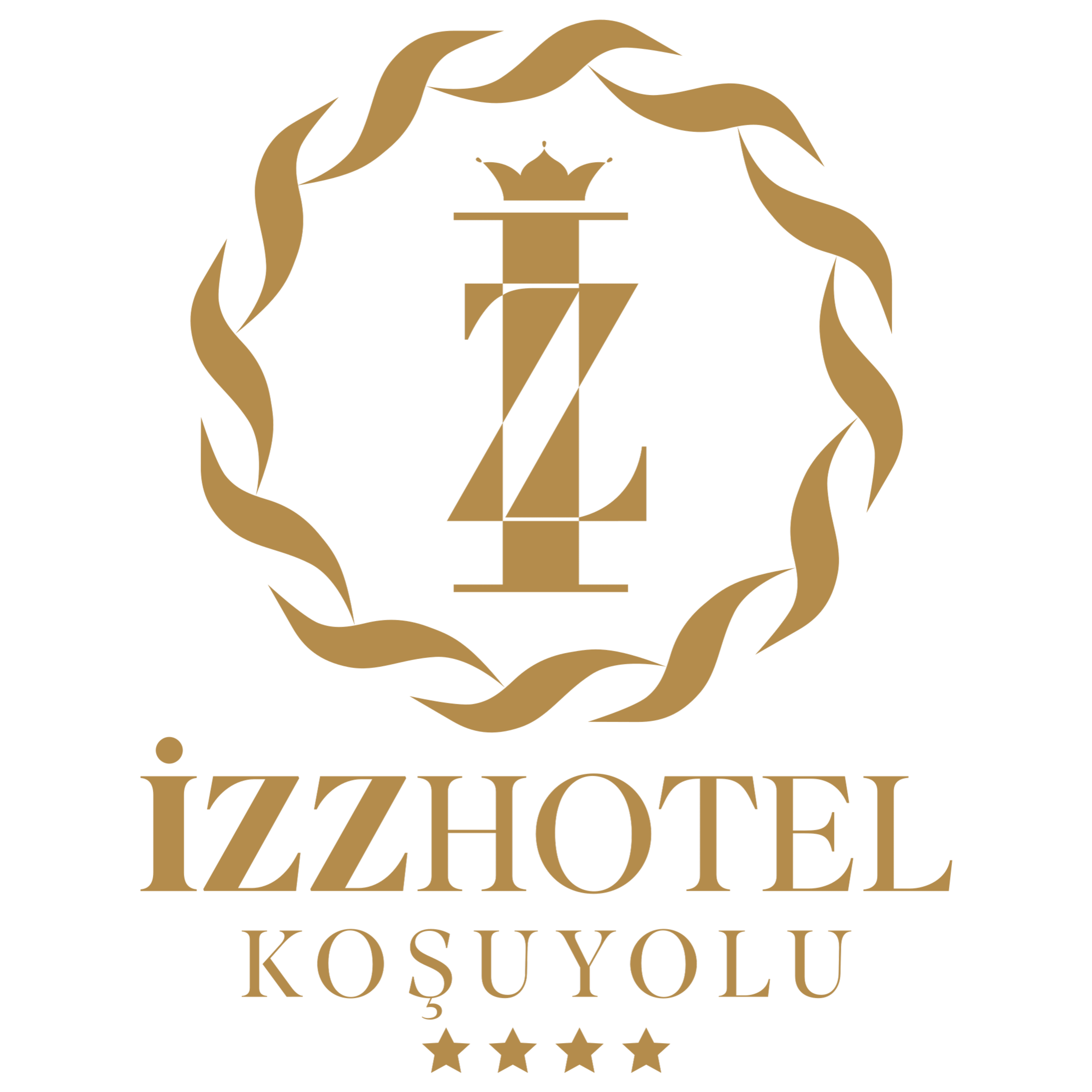 İZZ Hotel Koşuyolu